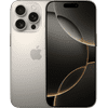 Apple iPhone 16 Pro 1TB Natural Titanium