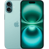 Apple iPhone 16 Plus 512GB Groen