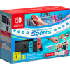 Nintendo Switch Rood/Blauw + Switch Sports + 12 maanden Nintendo Switch Online