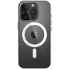 Apple iPhone 16 Pro Back Cover avec MagSafe Transparent