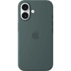 Apple iPhone 16 Back Cover with MagSafe Teal