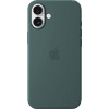 Apple iPhone 16 Plus Back Cover with MagSafe Teal