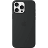 Apple iPhone 16 Pro Max Back Cover avec MagSafe Noir