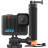 GoPro HERO + GoPro The Handler 3.0