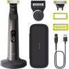 Philips OneBlade Pro 360 QP6652/30 Face & Body Chrome