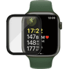 PanzerGlass Apple Watch 41mm Screenprotector Glas