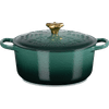 Le Creuset Signature Cocotte 24 cm Noël Artichaut