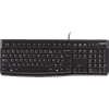 Logitech K120 Wired Keyboard AZERTY