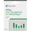 Microsoft Office Famille et Petite Entreprise 2024 NL