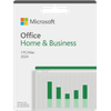 Microsoft Office Home & Business 2024 EN