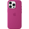 Apple iPhone 16 Pro Back Cover avec MagSafe Fuchsia