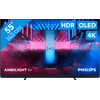 Philips Ambilight TV 55OLED909