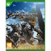 Monster Hunter Wilds Xbox Series X