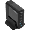 Sitecom 140W Power Delivery Desktop Charger with LED Display