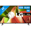 LG OLED48B46LA (2024)
