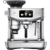 Sage the Oracle Jet Acier Inoxydable