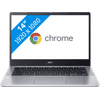 Acer Chromebook 314 (CB314-4H-C4XL) Azerty