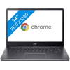 Acer Chromebook Plus 514 (CB514-4H-3451) Azerty