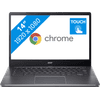 Acer Chromebook Plus 514 (CB514-4HT-364C) Azerty