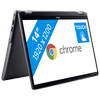 Acer Chromebook Plus Spin 514 (CP514-4HN-38T8) Azerty