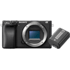 Sony A6400 Straatfoto kit