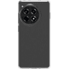 BlueBuilt Back Cover OnePlus 12R Transparent