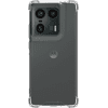 BlueBuilt Protective Back Cover Motorola Edge 50 Ultra Transparent