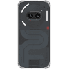 BlueBuilt Protective Back Cover Nothing Phone (2a) Transparent