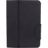 BlueBuilt Apple iPad Air 13 inches (2025/2024)/Pro 12.9 inches (2022) Book Case Black