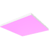 Philips Hue Datura Panel Light - White and Color - Square - White