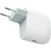 Google Power Charger Oplader 45W Usb C Wit