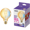WiZ Globe Filament - Warm tot Koelwit Licht - E27 - Goud