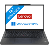 Lenovo ThinkPad E14 Gen 6 (Intel) 21M7002JMB AZERTY