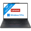 Lenovo ThinkPad E14 Gen 6 (Intel) 21M7002JMB Azerty