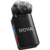 Boya Boyamic