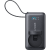 Anker MagGo Power Bank with Fast charging 10,000mAh Black