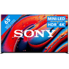 Sony 65'' Bravia 9 4K QLED XR Mini-led (2024)