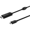 BlueBuilt USB-C vers HDMI Câble 2 m