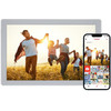 Rollei Frameo WiFi 10 inches Docking White