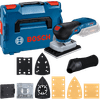 Bosch Professional GSS 18V-13 (without battery)