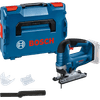 Bosch Professional GST 18V-125 B (without battery)