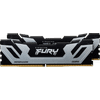 Kingston FURY Renegade DDR5 CUDIMM 8400 MT/s CL40 48 Go (2 x 24 Go)