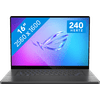 ASUS ROG Zephyrus G16 GU605MV-QP101W Azerty