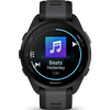 Garmin Forerunner 165 Music Noir/Gris