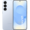 Samsung Galaxy S25 128GB Light Blue 5G