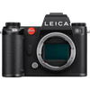 Leica SL3 Boitier