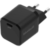 BlueBuilt Power Delivery Oplader met Usb C Poort 20W Zwart