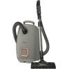 Miele Guard L1 Select Parquet Gris Graphite
