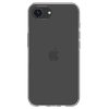 BlueBuilt iPhone 16e Back Cover Transparant