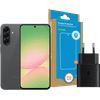 Samsung Galaxy A56 256GB Black 5G + Basic Accessory Pack
